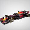 Red Bull zvanično predstavio novi bolid RB16B