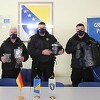 Savezna policija Njemačke Graničnoj policiji BiH donirala opremu vrijednu 400 hiljada KM