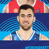 Kamenjaš u idealnoj petorci 6. kola kvalifikacija, u konkurenciji i za MVP-ja