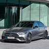 Mercedes predstavio novu C-Klasu