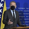 Izetbegović nakon sastanka s Čovićem: Pomaci u formiranju Federalne vlade za mjesec dana