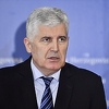 Dragan Čović: Crvena linija za rješenje naših problema je juni