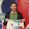 Bivši nogometaš Željezničara Eldar Hasanović potpisao za Olimpik