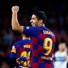 Suarez otkrio uvredljive poruke u Barceloni zbog kojih je odlučio napustiti klub