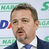 Ujedinjuju se A-SDA i NBL, u budućnosti će se zvati Narodni evropski savez