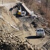 Počeli pripremni radovi za 5,5 kilometara autoputa sjeverno od Zenice
