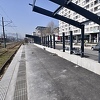 Sarajevska "megagrađevina": Tramvajska stanica koju rekonstruišu već godinu dana