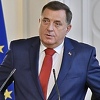 Dodik: Da se stranci sklone, BiH bi propala za 24 sata