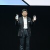 Huawei predstavio Mate X2 pametni telefon na preklop
