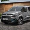 Citroën predstavio električni Berlingo, u prodaji od druge polovine godine