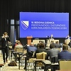 Počela sjednica Predstavničkog doma Parlamenta FBiH