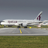 Qatar Airways do daljnjeg obustavio letove na relaciji Doha - Sarajevo