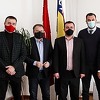 Haris Kaniža kandidat za načelnika Travnika koalicije "Naša travnička priča"