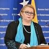 Turković: Preko IPA fondova dolazi nam 100.000 vakcina, za direktnu kupovinu niko se nije usudio