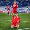 Mladi Bayernov 18-godišnjak ispisao historiju pa se odrekao reprezentacije Engleske