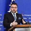 Ministar Košarac: Čekamo da SAD produži program bescarinskog tretmana za 3.500 proizvoda iz BiH