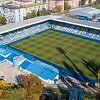 U Kantonu Sarajevu do daljnjeg bez publike na sportskim takmičenjima