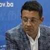 Čampara odgovorio Rošiću: Nema te pozicije i uvjeta da bih izdao svoj bošnjački narod i državu BiH