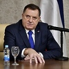 Dodik: I Srbija sarađuje s NATO-om pa će i BiH, integracije su sporne