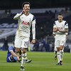Tottenham prvi tim u osmini finala, Alli postigao fantastičan pogodak makazicama