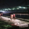 Kajakaši i policija u Goraždu spasili žensku osobu od utapanja