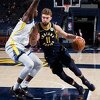 Košarkaši Los Angeles Lakersa doživjeli 11. poraz u sezoni, dominacija Utahe na Zapadu
