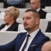 Parlament danas glasa o smjeni državnog ministra pravde Josipa Grubeše