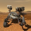 NASA-in rover poslao na Zemlju prvu panoramsku fotografiju s Marsa