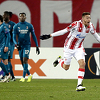 Crvena zvezda sanja osminu finala Evropske lige, Dinamo brani veliku prednost