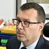 Džindić: Državni zakon o električnoj energiji i gasu je neophodan, Šarović nas je pokušao prevariti