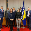 Izabran Odbor za žalbe građana na rad policajaca u BiH