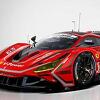 Ferrari razvija automobil kojim će se u FIA WEC šampionatu trkati u najsnažnijoj klasi