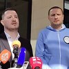 Nakon 78 dana generalnog štrajka Vlada HNK ništa ne nudi sindikatima