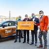 Završena velika nagradna igra BH Telecoma "Sretna Nova, uz auto iz snova!"