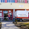 Privatna bh. kompanija poklonila mašine učenicima Srednje škole Drvar