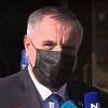 Radovan Višković: U COVAX sam vjerovao do 21. januara