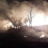 Nekoliko požara aktivno na području Tomislavgrada, spriječeno širenje vatre prema kućama