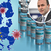 Pasoš imunizacije samo za one koji su primili vakcine odobrene od EU, šta će biti sa ostalima