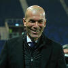 Zidane o spornom crvenom kartonu: Prestrog? Tu je sudija da procijeni