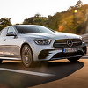 Testirali smo Mercedes-Benz E-Klasu: Savršeno sazrijevanje