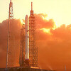 Blue Origin odgodio prvi let rakete New Glenn