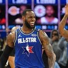 Poznati svi košarkaši koji će igrati na NBA All-Star utakmici