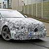 Mercedes-AMG intenzivno testira novi C63