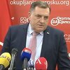 Dodik: Uvoznici vakcina neće plaćati PDV jer je postalo važno po svaku cijenu je nabaviti