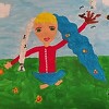Crtež iz Sarajeva proglašen najboljim na Festivalu djece i mladih u Južnoj Koreji