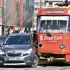 Sarajevo: Velike gužve u saobraćaju zbog sudara tramvaja i automobila na Otoci