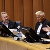 Rotacija u Dom naroda BiH: Izetbegović predsjedavajući, Čović prvi zamjenik