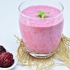 Zdravi napitak: Napravite ukusni smoothie od malina i jabuka