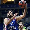 Anadolu Efes bez Muse u sastavu deklasirao Fenerbahče, briljantna partija Micića