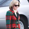 Kristen Stewart kao princeza Diana: Nove fotografije sa snimanje filma "Spencer"